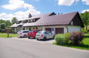 Pension Sport Ostružná, Ostružná